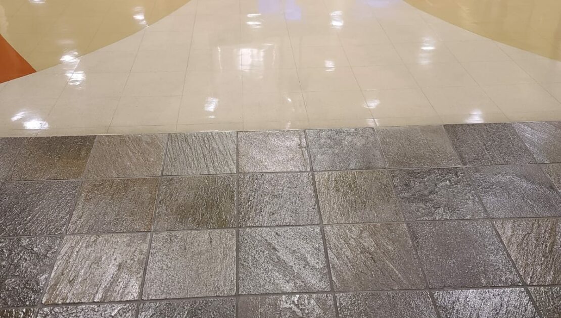 Floor Care